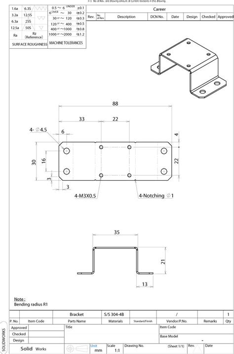 sheet metal details|sheet metal drawing requirements.